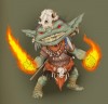 Goblin shaman