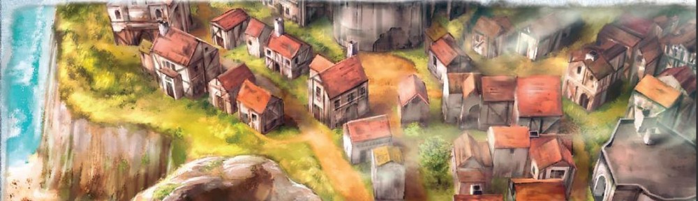 Rise of the Runelords